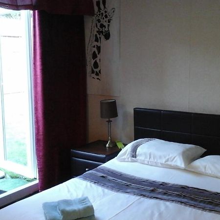 Elm House Accommodation Wisbech Bagian luar foto