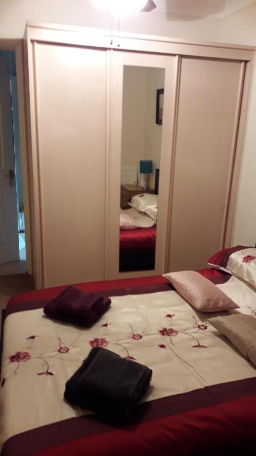 Elm House Accommodation Wisbech Bagian luar foto