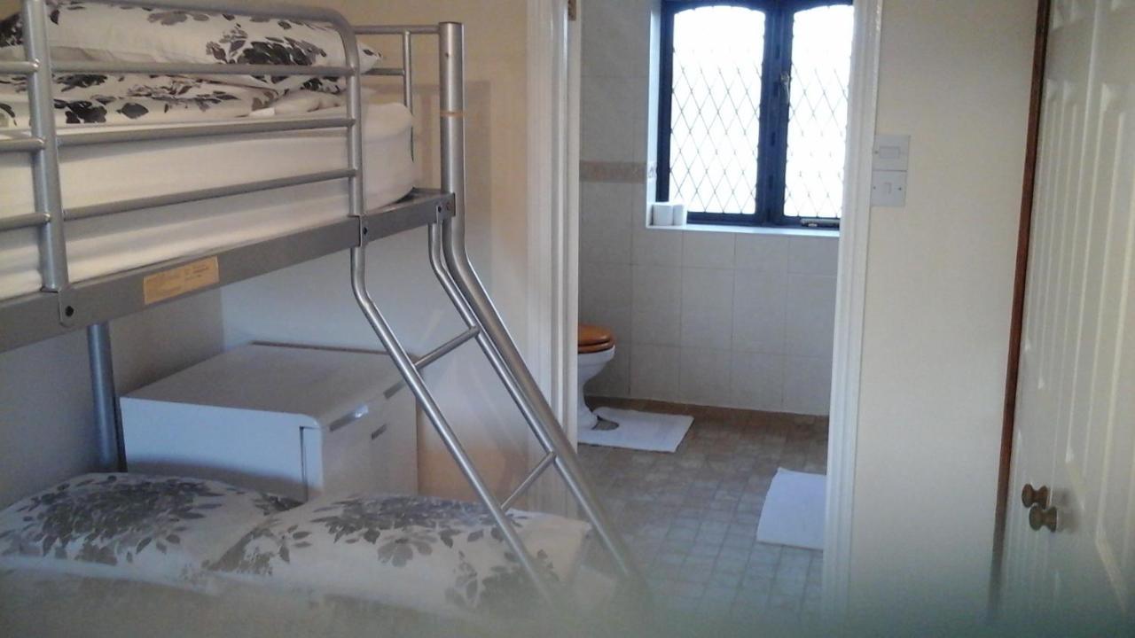 Elm House Accommodation Wisbech Bagian luar foto