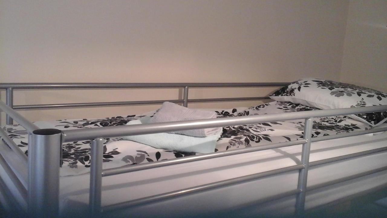Elm House Accommodation Wisbech Bagian luar foto