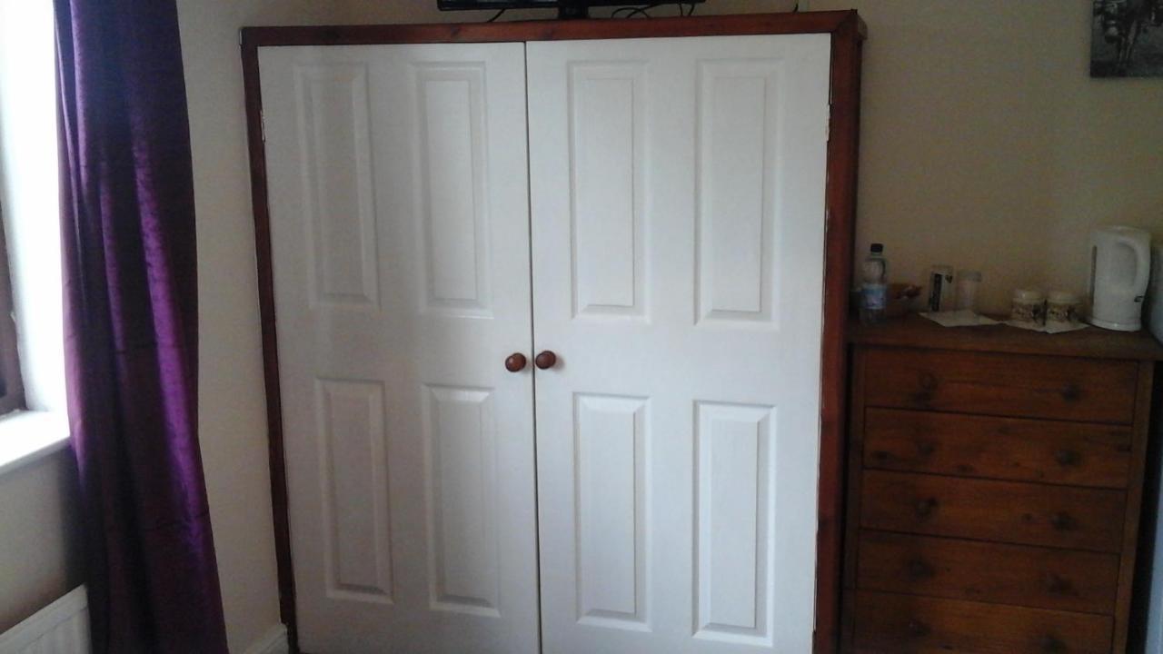 Elm House Accommodation Wisbech Bagian luar foto