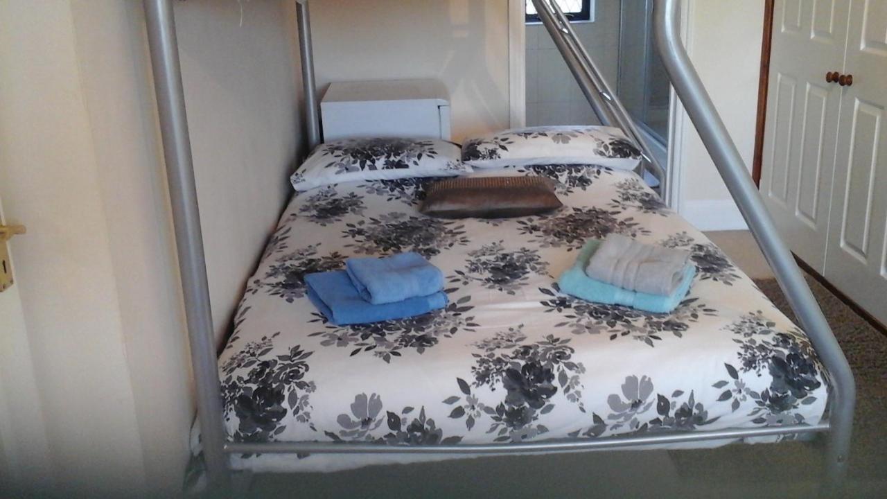 Elm House Accommodation Wisbech Bagian luar foto