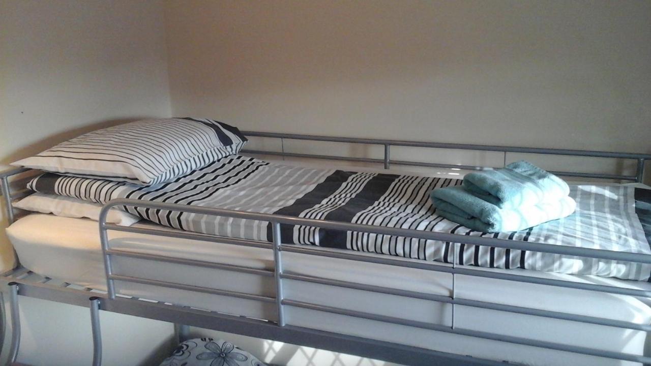 Elm House Accommodation Wisbech Bagian luar foto