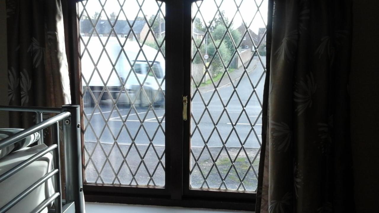 Elm House Accommodation Wisbech Bagian luar foto