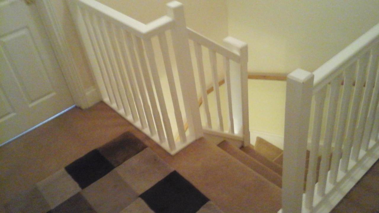 Elm House Accommodation Wisbech Bagian luar foto