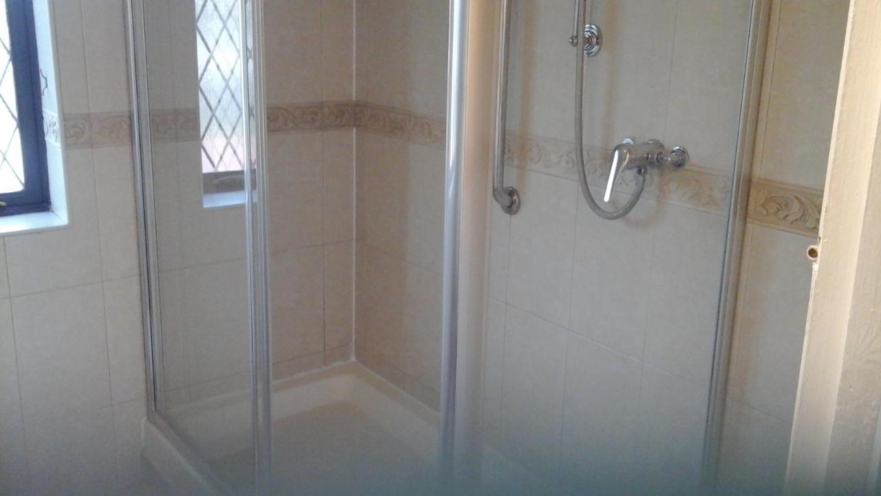 Elm House Accommodation Wisbech Bagian luar foto