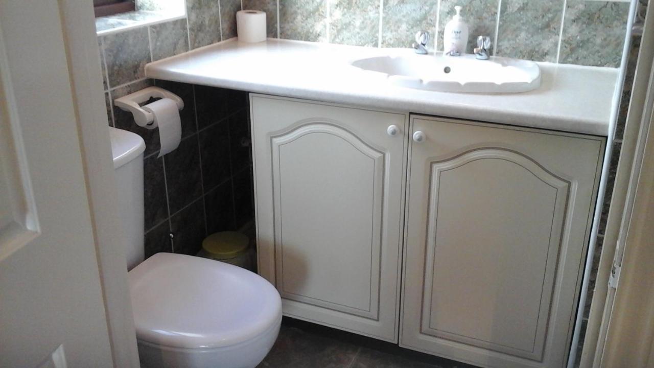 Elm House Accommodation Wisbech Bagian luar foto