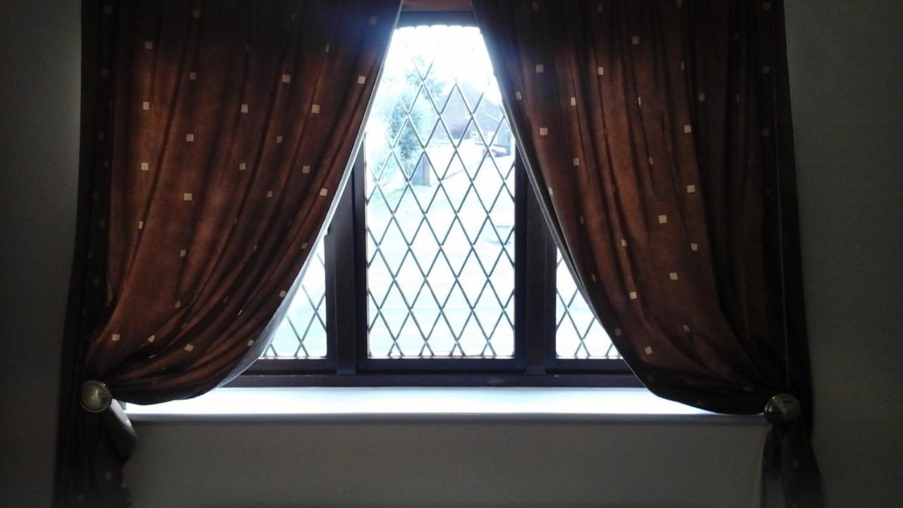 Elm House Accommodation Wisbech Bagian luar foto