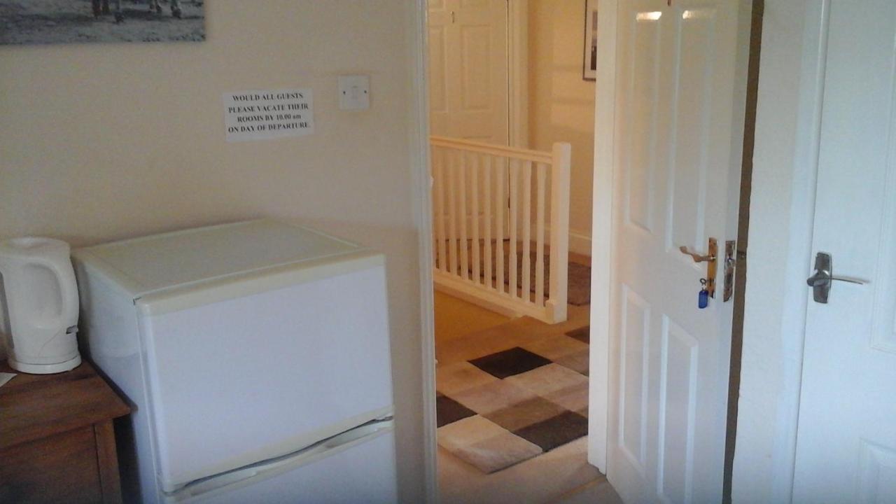 Elm House Accommodation Wisbech Bagian luar foto