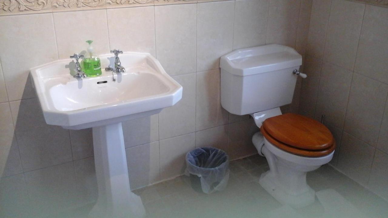Elm House Accommodation Wisbech Bagian luar foto