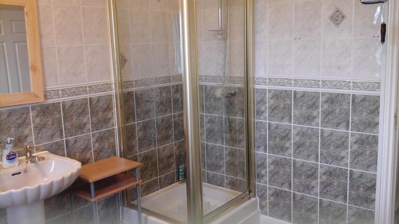 Elm House Accommodation Wisbech Bagian luar foto