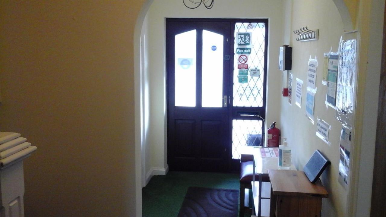 Elm House Accommodation Wisbech Bagian luar foto