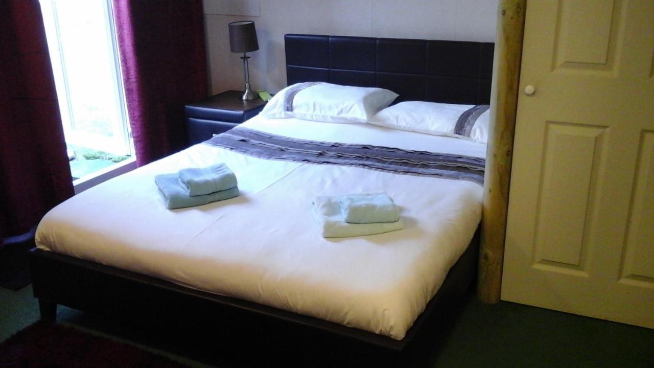 Elm House Accommodation Wisbech Bagian luar foto