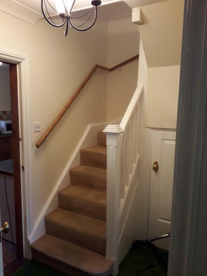 Elm House Accommodation Wisbech Bagian luar foto