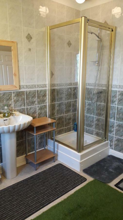Elm House Accommodation Wisbech Bagian luar foto