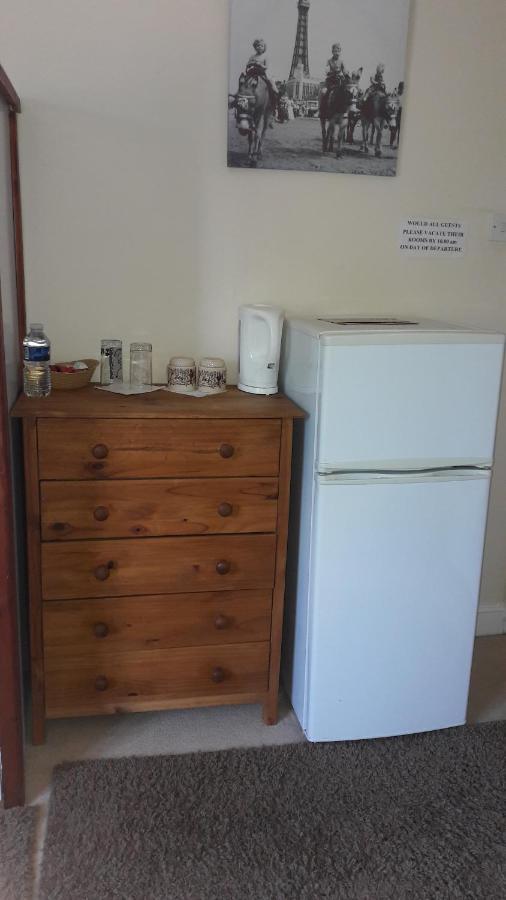 Elm House Accommodation Wisbech Bagian luar foto